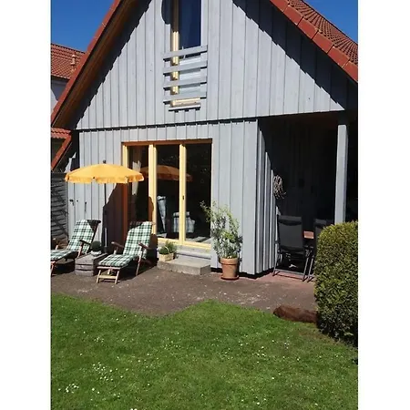 Holiday Home With 3 Bedrooms Сasa de vacaciones