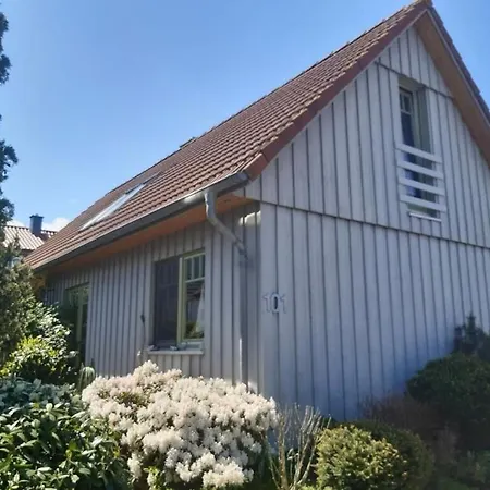 Holiday Home With 3 Bedrooms Сasa de vacaciones