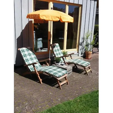 With 3 Bedrooms Vakantiehuis