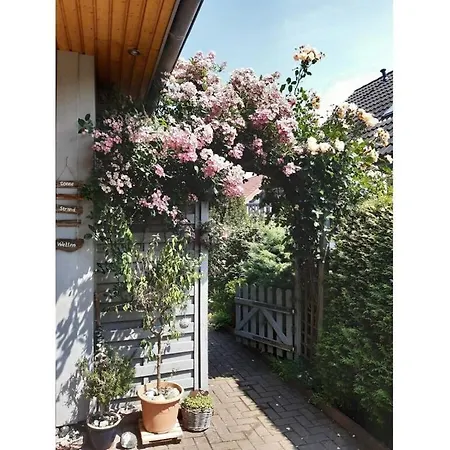 With 3 Bedrooms Vakantiehuis *