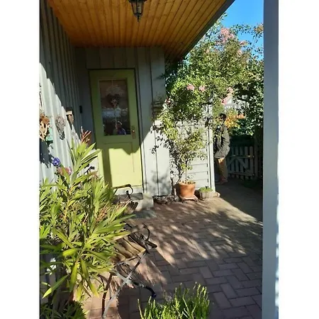 Holiday Home With 3 Bedrooms Kaltenhof