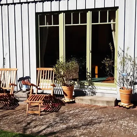 Holiday Home With 3 Bedrooms