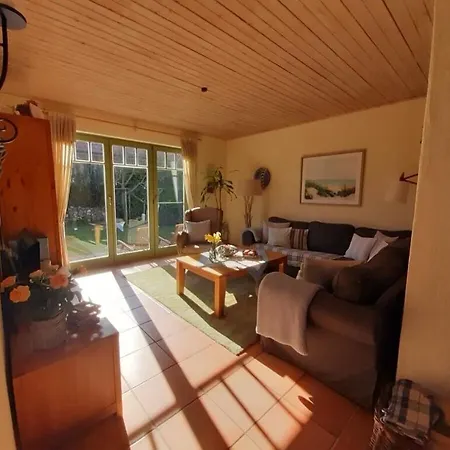 Holiday Home With 3 Bedrooms Сasa de vacaciones Kaltenhof