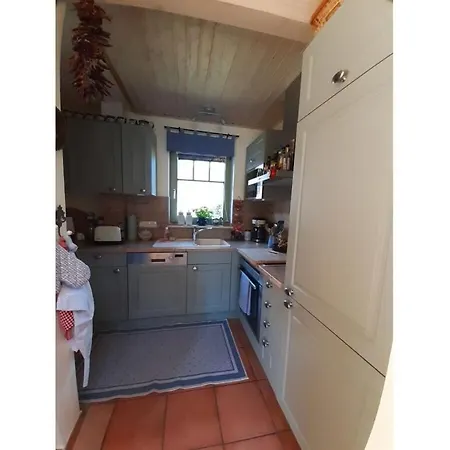 Сasa de vacaciones Holiday Home With 3 Bedrooms Kaltenhof