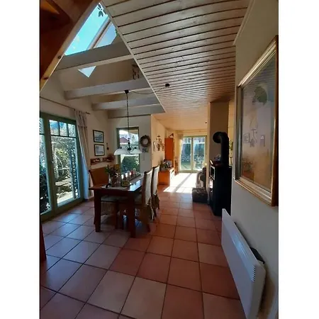 Holiday Home With 3 Bedrooms * Kaltenhof