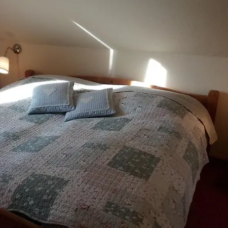 Сasa de vacaciones Holiday Home With 3 Bedrooms