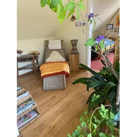 Сasa de vacaciones Holiday Home With 3 Bedrooms Kaltenhof