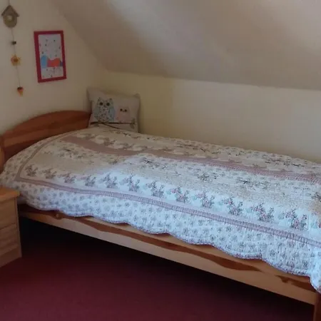 With 3 Bedrooms Vakantiehuis Kaltenhof