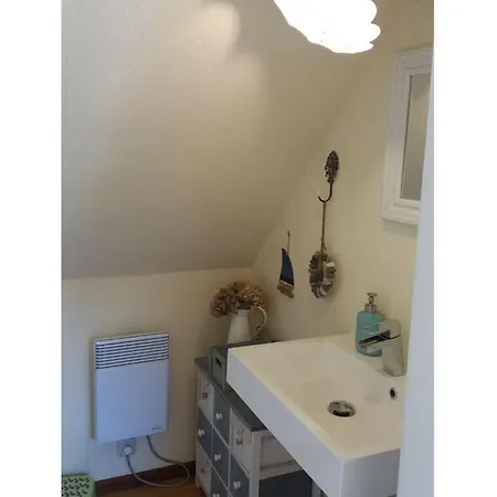 Holiday Home With 3 Bedrooms Сasa de vacaciones *