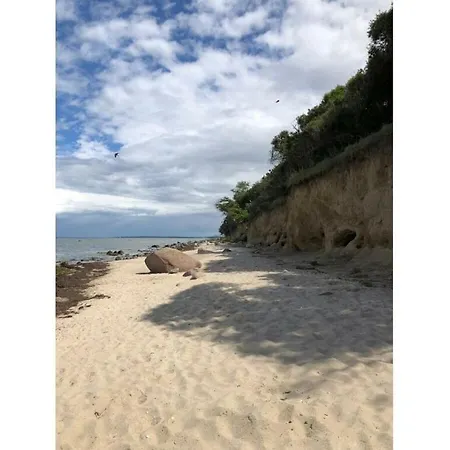 Сasa de vacaciones Holiday Home With 3 Bedrooms