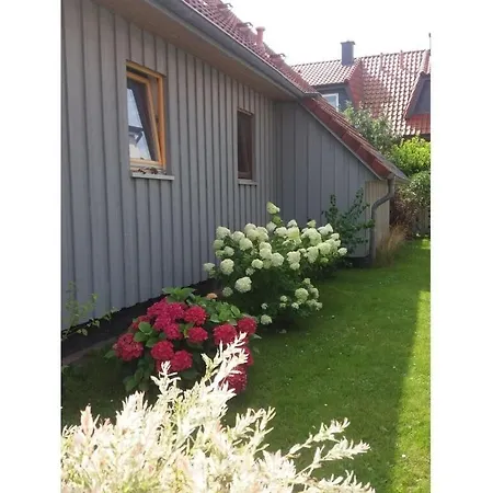 Holiday Home With 3 Bedrooms